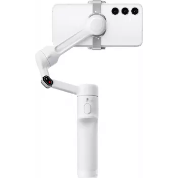INSTA360 Flow 2 Standard Bundle White