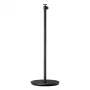 DANGBEI Projector Floor Stand (2nd Gen.) - Reguleeritav 600-1200 mm, must, alumiinium/teras