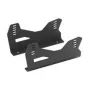 SABELT SIM RACING Sabelt Istme kronsteinid, reguleeritavad, P, S ja X seeria jaoks - Must