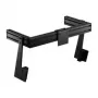 SABELT SIM RACING Sabelt Single Monitor Mount - Must, VESA 75x75/100x100, kuni 49 inch, 20 kg kandevõime