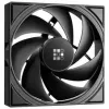 Sudokoo SK700V CPU Cooler - 120mm, Must