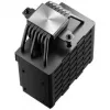 Sudokoo SK700V CPU Cooler - 120mm, Must