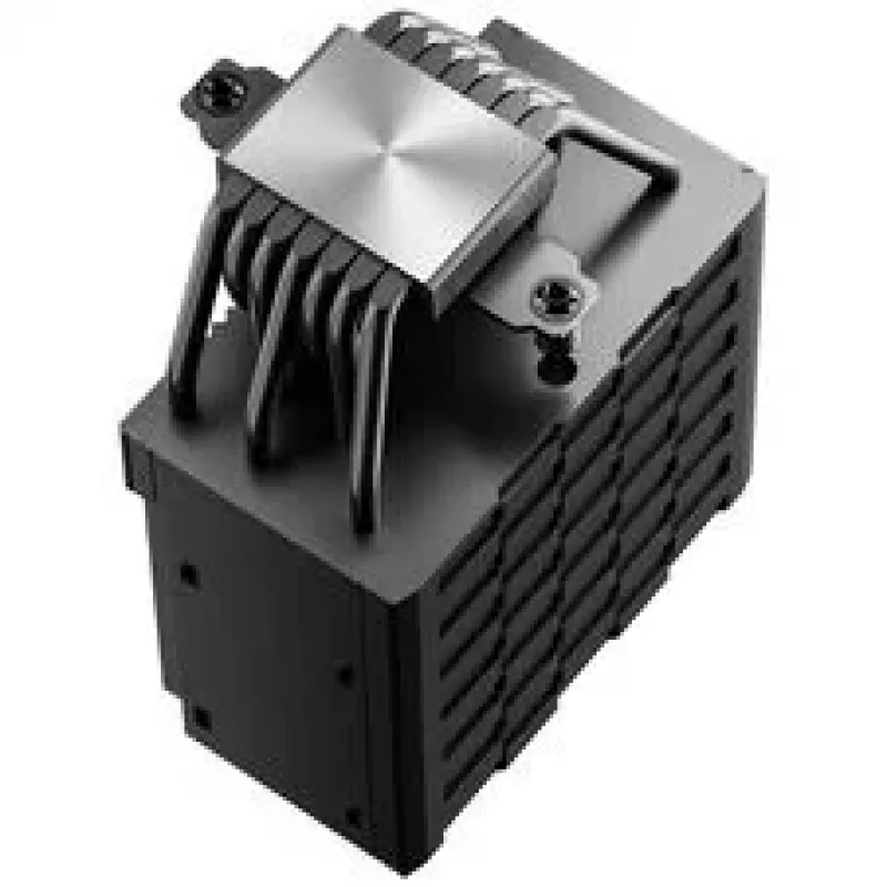 Sudokoo SK700V CPU Cooler - 120mm, Must
