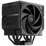 Sudokoo SK700V CPU Cooler - 120mm, Must