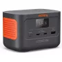 Jackery Explorer 100 Plus Kaasaskantav Elektrijaam 99.2Wh LiFePO4 Must Oranž