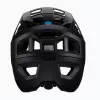 LEATT MTB Enduro 4.0 V23 Jalgrattakiiver eemaldatava lõuakaarega, suurus M, must