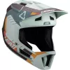 LEATT MTB Gravity 2.0 V25 täiskattega jalgrattakiiver, suurus M, Mint