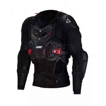 LEATT Body Protector 5.5 Evo Suurus M (166-172 cm)