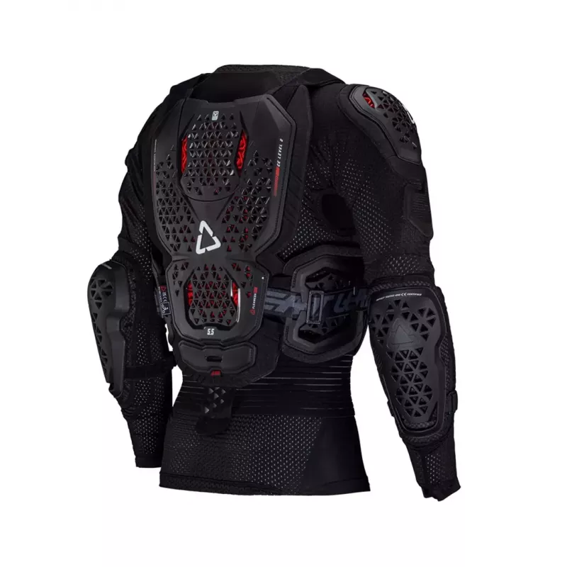 LEATT Body Protector 5.5 Evo Suurus M (166-172 cm)