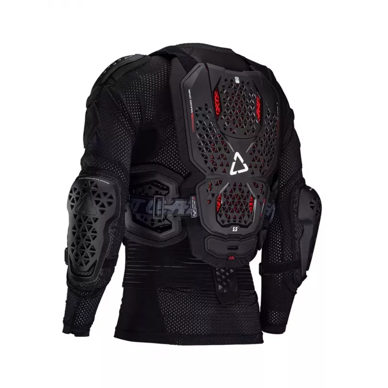 LEATT Body Protector 5.5 Evo Suurus M (166-172 cm)