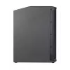 HK Audio Polar 12 MK2 Active Column PA System, Black