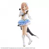 GNP 30MS The Idolmaster Mano Sakuragi Plastmassist Mudelikomplekt
