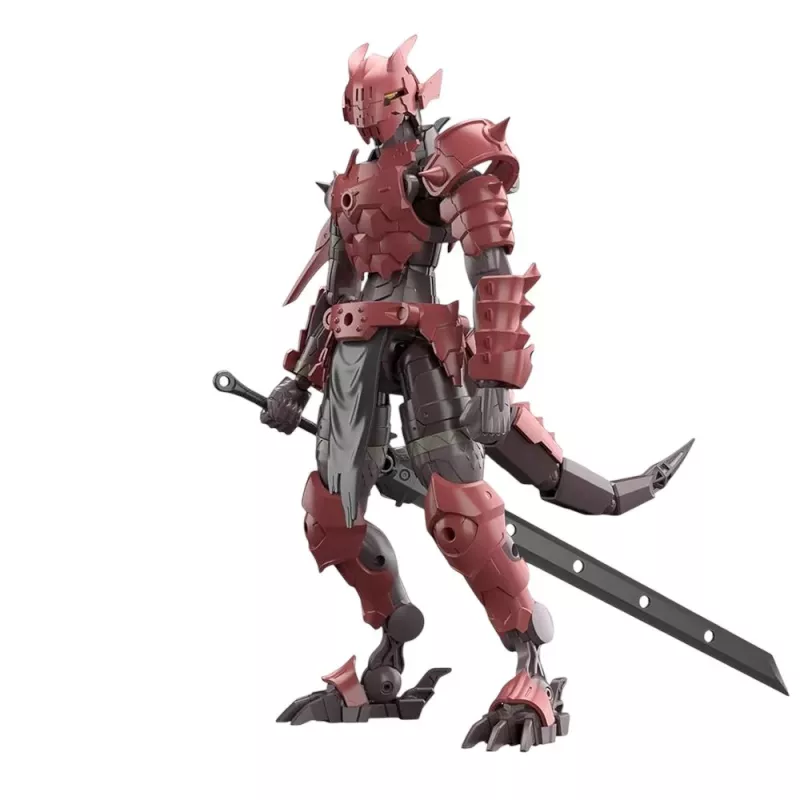 GNP 30MF Dragonia Knight Plastic Model Kit