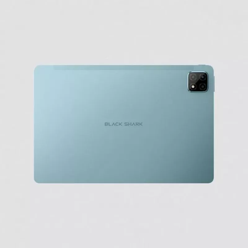 BLH Black Shark Pad 7 Pro 4G 11 inch 6/256GB 8800mAh Sinine Tahvelarvuti