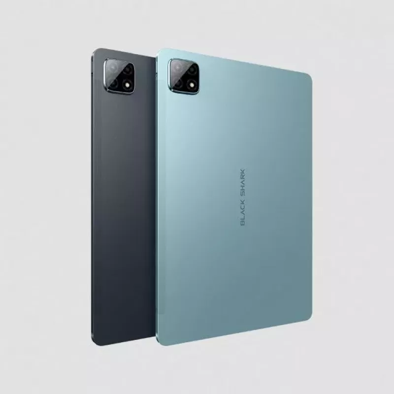 BLH Black Shark Pad 7 Pro 4G 11 inch 6/256GB 8800mAh Sinine Tahvelarvuti