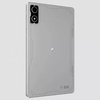 BLH Black Shark Gaming tahvelarvuti 8.8 inch 12/256GB Hõbedane 7300mAh