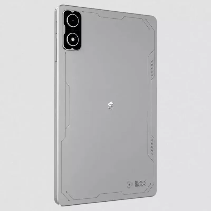 BLH Black Shark Gaming tahvelarvuti 8.8 inch 12/256GB Hõbedane 7300mAh