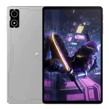 BLH Black Shark Gaming tahvelarvuti 8.8 inch 12/256GB Hõbedane 7300mAh