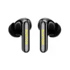 BXT Buxton BTW 7200 Black Tuya - Juhtmeta kõrvaklapid kõrvaklapikarbiga, must, Bluetooth 5.2, IPX4, puutetundlik juhtimine, Tuya Smart App