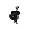 BXT Buxton BTW 7200 Black Tuya - Juhtmeta kõrvaklapid kõrvaklapikarbiga, must, Bluetooth 5.2, IPX4, puutetundlik juhtimine, Tuya Smart App