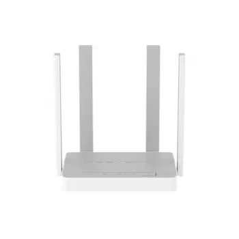 Keenetic Explorer 4G (KN-4910) AC1200 Mesh Wi-Fi 5 4G Modem Router with 4-Port Smart Switch