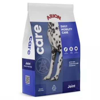 AIN ARION Care Joint Daily Mobility kuiv koeratoit - kana - 12kg