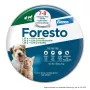 ENA ELANCO Foresto kirbu- ja puugikaelarihm kassidele ja koertele kuni 8 kg