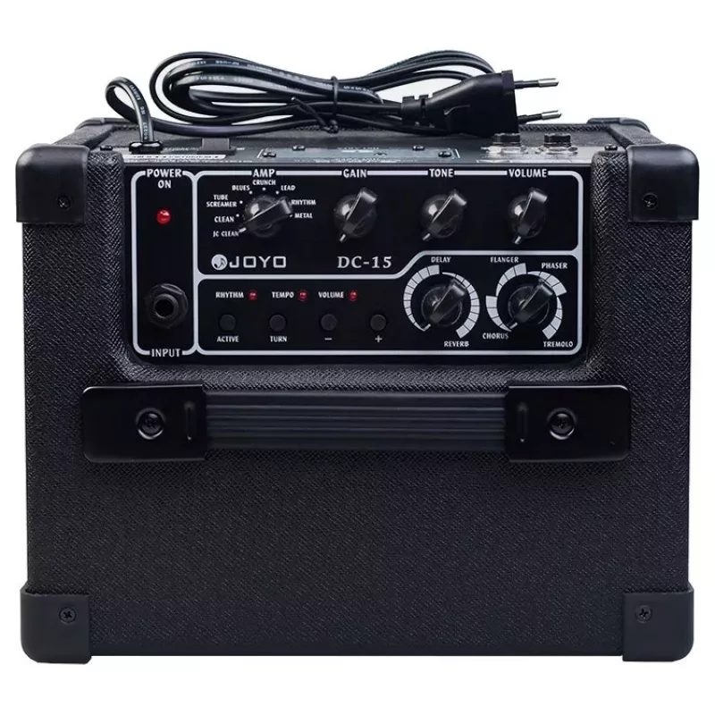 JOYO DC-15 15W kitarri võimendi