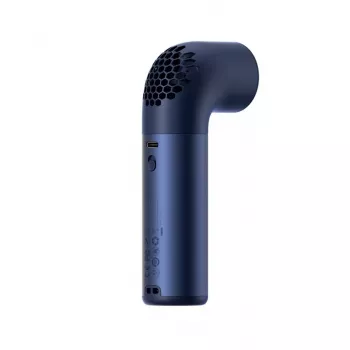 AEL Aecooly Aero Pro Kaasaskantav Kiire Ventilaator, Sinine
