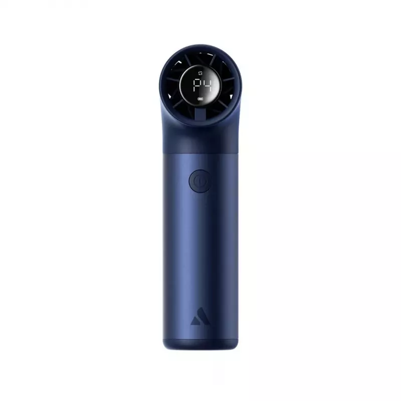 AEL Aecooly Aero Pro Kaasaskantav Kiire Ventilaator, Sinine
