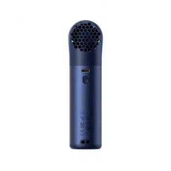 AEL Aecooly Aero Pro Kaasaskantav Kiire Ventilaator, Sinine