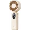 AEL Aecooly Halo 04 Kokkupandav Käeshoitav Ventilaator, Beež