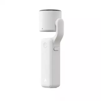 AEL Aecooly Air Gimbal kaasaskantav käiventilaator, valge