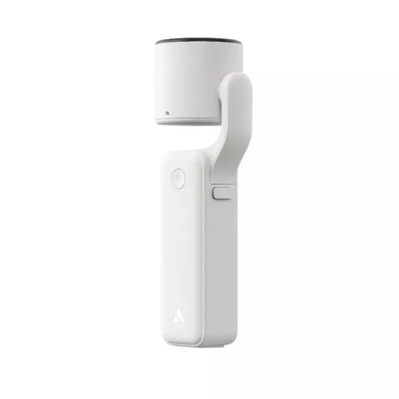 AEL Aecooly Air Gimbal kaasaskantav käiventilaator, valge