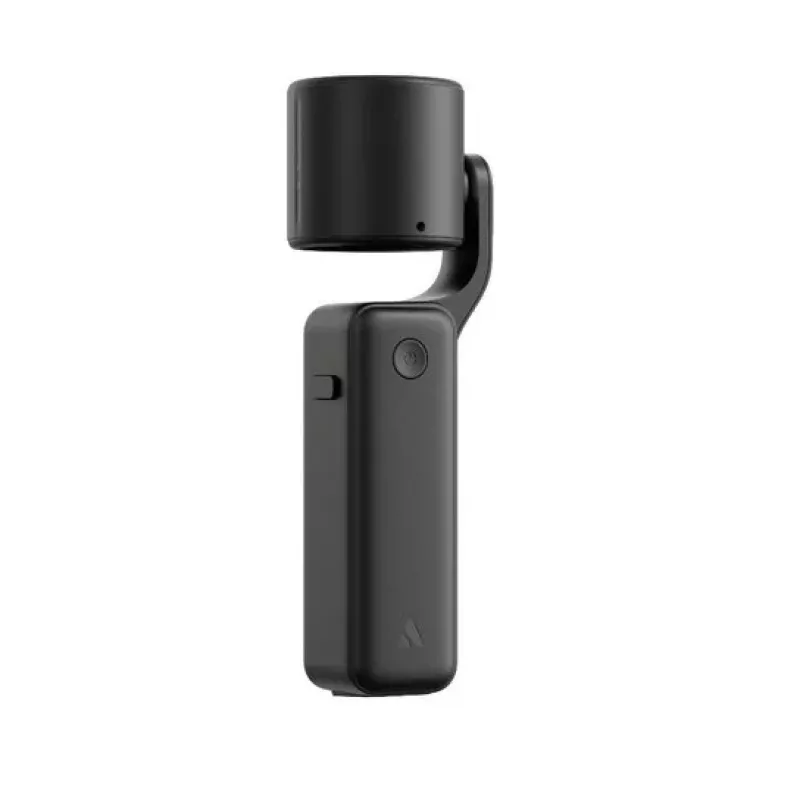 AEL Aecooly Air Gimbal kaasaskantav käeshoitav ventilaator, must