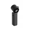 AEL Aecooly Air Gimbal kaasaskantav käeshoitav ventilaator, must
