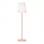 NEWGARDEN New Garden Lola Slim 180 LED Põrandalamp Roosa Kuld