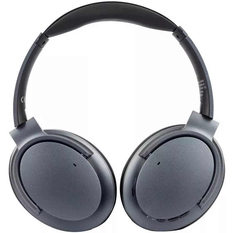 BXT Buxton BHP 18000 Dilham Blue Bluetooth On-Ear Kõrvaklapid
