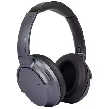 BXT Buxton BHP 18000 Dilham Blue Bluetooth On-Ear Kõrvaklapid