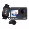 LAMAX X9.2 Action Sports Camera 16 MP 4K Ultra HD Wi-Fi 65 g