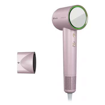 TLF TrueLife HairDryer D6 Hair Dryer 1600 W Rose
