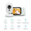 TLF TrueLife NannyCam H32 Pro beebimonitor