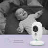 TLF TrueLife NannyCam H32 Pro beebimonitor