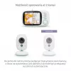 TLF TrueLife NannyCam H32 Pro beebimonitor