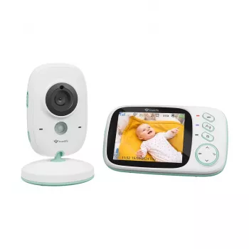 TLF TrueLife NannyCam H32 Pro beebimonitor