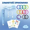 LAMAX ArtKid1 3D 3D pliiats, sinine