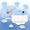 LAMAX InstaKid2 Play lastekaamera, sinine