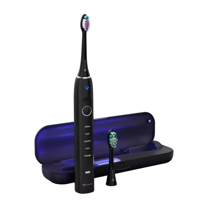 TLF TrueLife SonicBrush Clean70 UV Duo Sonic Toothbrush