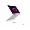 LENOVO Yoga 7 2-in-1 16AGP11 AMD Ryzen AI 7 445 16 inch WUXGA Touch 16GB 512GB SSD M.2 AMD Radeon 840M Ilma toiteadapterita Ilma toitejuhtmeta Windows 11 Home 2-aastane kohaletoomise garantii
