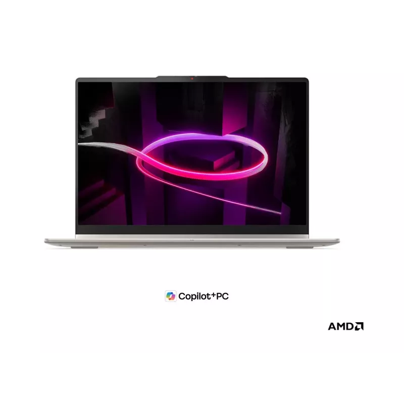 LENOVO Yoga 7 2-in-1 16AGP11 AMD Ryzen AI 7 445 16 inch WUXGA Touch 16GB 512GB SSD M.2 AMD Radeon 840M Ilma toiteadapterita Ilma toitejuhtmeta Windows 11 Home 2-aastane kohaletoomise garantii